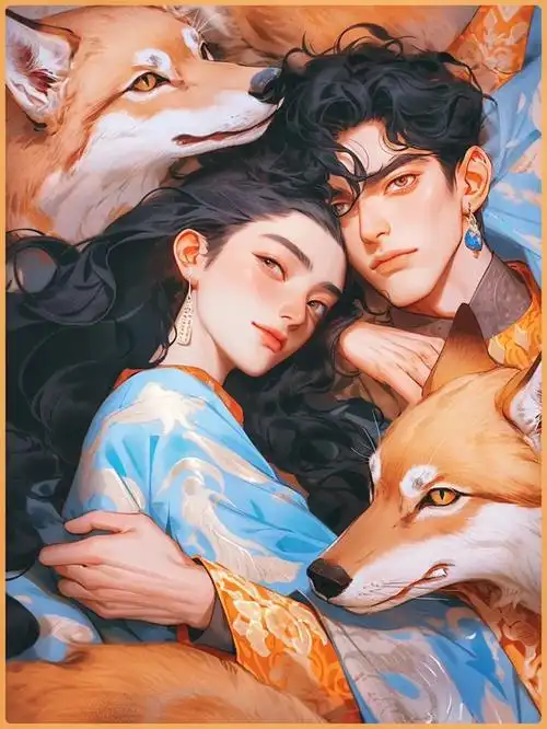 乱世佳人